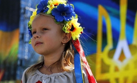 Заходи до Дня Державного Прапора та 34-ї річниці Незалежності України проведуть у Старокостянтинові