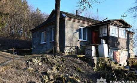 На Кременеччині чоловік до смерті побив пенсіонерку: справу передали до суду