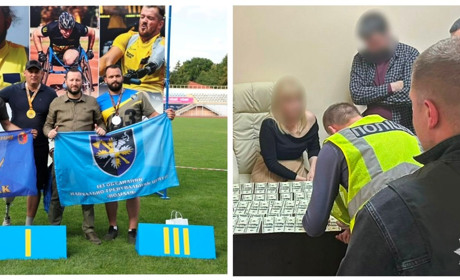 У сусідів: новий штам коронавірусу, захисне середовище для дітей, судитимуть адвокатку, «Алеї надії»