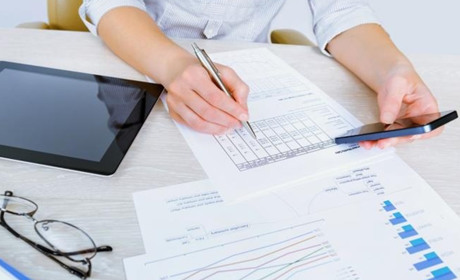 Податкова інформує:як отримати відомості про свої доходи з Державного реєстру фізичних осіб