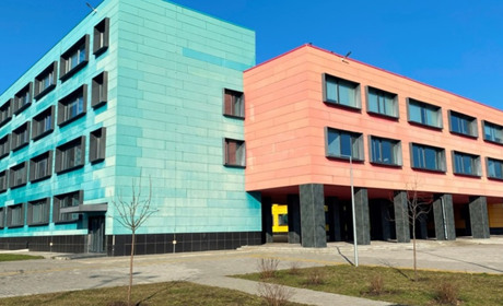 Підготовка шкіл до 1 вересня: як просувається ця робота у Жовтих Водах