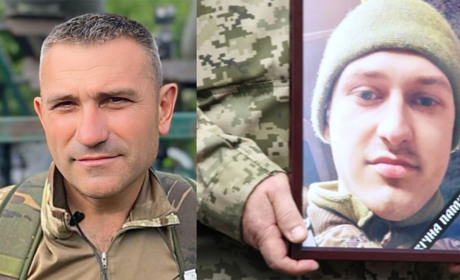 У Гадячі пропонують перейменувати дві вулиці на честь загиблих захисників
