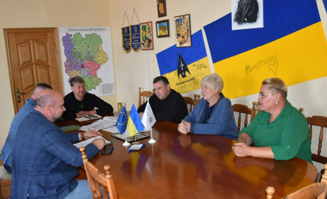 У Брониківській громаді планують будівництво сучасного автозаправного комплексу ОККО 3.0