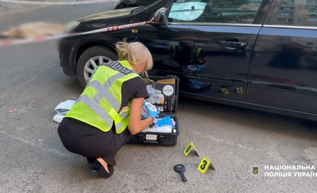 У Південному затримали 25-річного чоловіка за підозрою у вбивстві знайомого (ФОТО)
