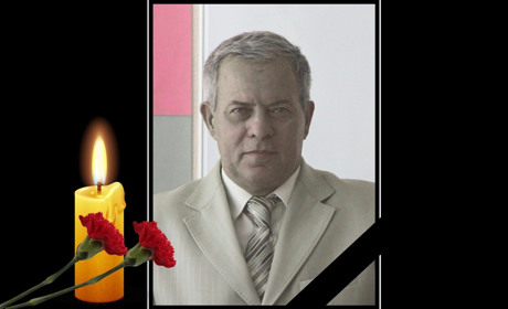 Втрата: після тривалої хвороби відійшов у Вічність Сабадаш Іван Васильович
