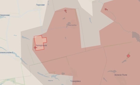 Чи окуповали росіяни два села на Дніпропетровщині?: інформація від аналітиків та Генштабу