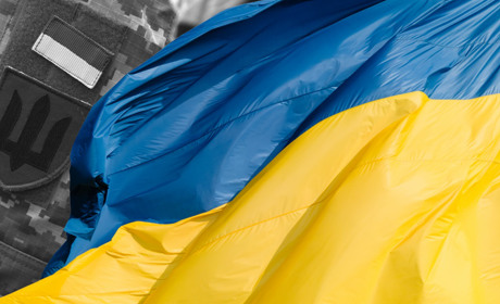 У Сарнах проведуть заходи памʼяті полеглих захисників — афіша