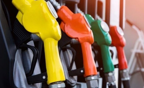 Ціна тижня: скільки коштує бензин, дизель і газ на АЗС у Старокостянтинові