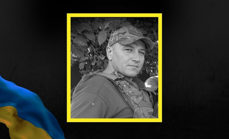 Повернувся додому, щоб захищати. Загинув біля Малинівки, рятуючи інших