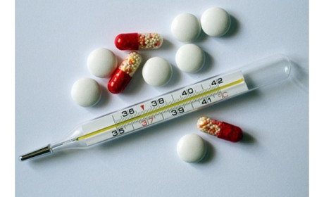 Грип, ГРВІ та Covid-19: яка ситуація у Старокостянтинові