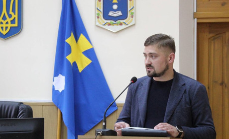 112 злочинів за пів року: у Гадячі зафіксовано найнижчий рівень злочинності за останні роки