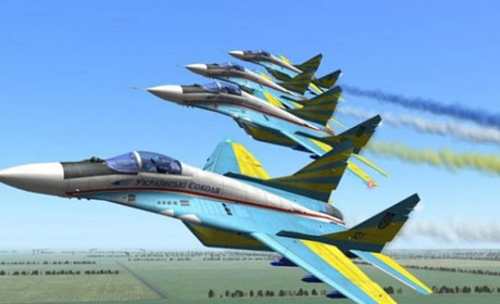 30 серпня: День авіації України, День далекобійника та інші події, знаменні дати й свята