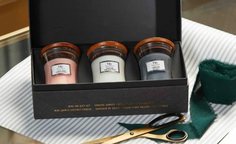 Світ ароматів та затишку з Aroma Buro: як створити ідеальну атмосферу вдома