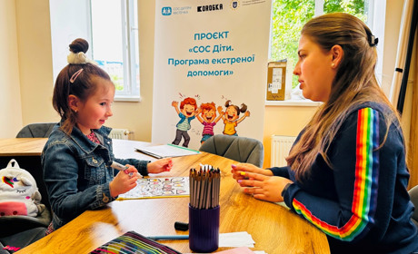 Історія успіху Поліни: маленькі кроки до великої перемоги