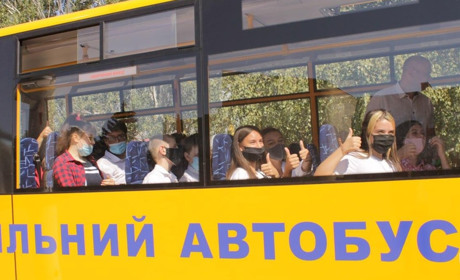1 вересня: яких змін зазнала освітня мережа громад Гуляйпільського краю у 2025/2026 році