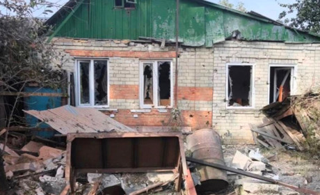Оперативна ситуація в Куп’янському районі станом на 1 вересня