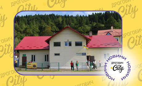 У Новому Кропивнику відремонтували Народний дім: які роботи виконали та скільки це коштувало