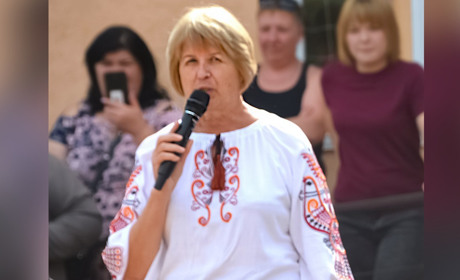 Переяславську гімназію очолила Таміла Сорока із прифронтової громади Запорізької області