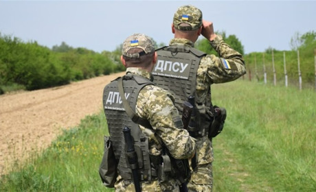 На Одещині під час спроби перетину кордону загинув чоловік: коментар прикордонної служби