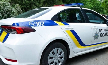 Вранці на в’їзді до Переяслава повалене дерево перекрило дорогу й спричинило затор: хроніка поліції