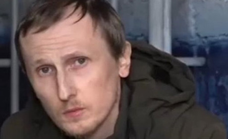 Окупанти засудили журналіста з Мелітополя на 16 років за «державну зраду»