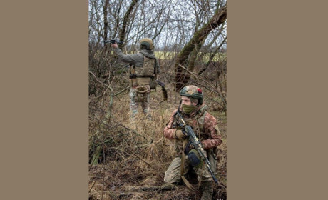 Земляки захищають рідний край: різні напрямки — справа одна