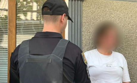 Затримали жінку, яка виготовила вибухівку для теракту в Ізмаїлі: поранено чоловіка