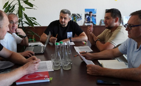 У ОВА відзвітували: Житомирщина виконала вимоги щодо стійкості мобільного зв'язку під час блекаутів