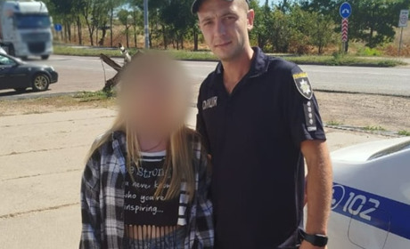 У Великому Дальнику зникла 16-річна дівчина: перестала виходити на зв'язок з опікунами