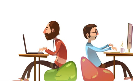 Від офіціанта до інженера: вакансії у Жовтих Водах за останній тиждень