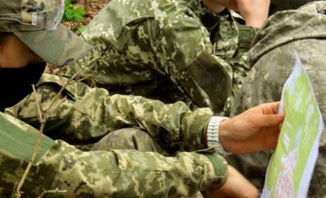 Захисти себе і країну: фастівчан запрошують на вишкіл із національного спротиву