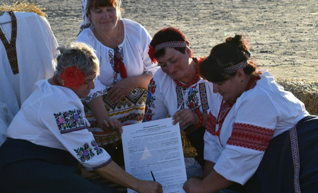 "Я рятую Куяльник": громади Одещини об’єдналися заради збереження лиману
