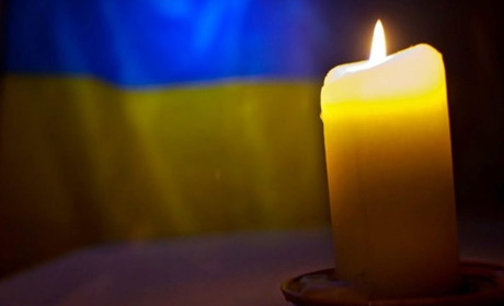 Втрата, що болить усім: Старокостянтинів проводжатиме свого Героя