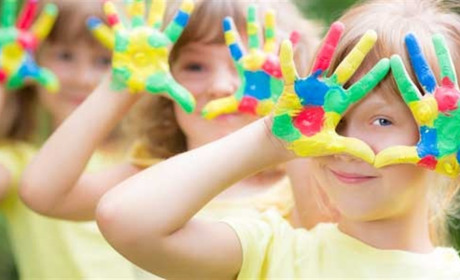 Від танців до писанкарства: де у Старокостянтинові діти зможуть безкоштовно розвивати здібності