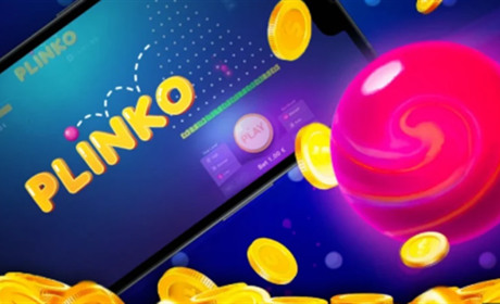 Plinko для початківців: покроковий гайд