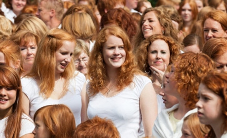 7 вересня: Всесвітній день рудих, День кіберспорту в Україні та інші свята, події, знаменні дати