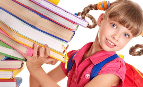 До “Пакунка школяра” додадуть книжки: розширення заявлено, мапа запрацювала