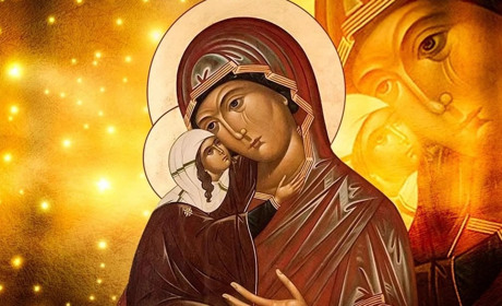 8 вересня: Різдво Пресвятої Богородиці — Друга Пречиста та інші свята, події, знаменні дати