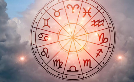 Гороскоп на тиждень для всіх знаків зодіаку з 8 по 14 вересня 2025 року від Селени Зоряної