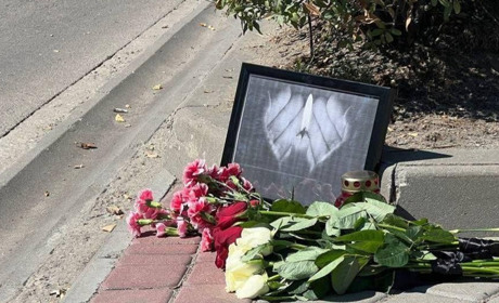 У Мелітополі російський прокурор збив на переході 15-річну дівчину, яка померла