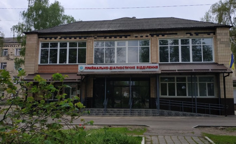 Замість звичайної застуди — COVID-19: ситуація з інфекційними хворобами на Гадяччині