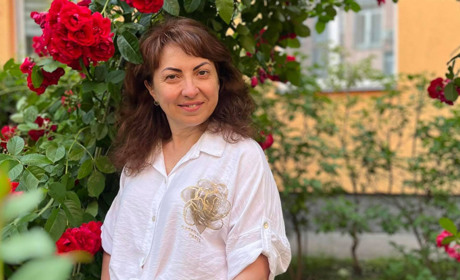 Зупинилося серце підприємиці з Глухова