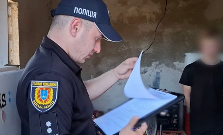 На Одещині судитимуть двох юнаків, які катували 12-річного хлопця