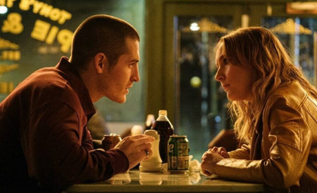 Код Тиші (Code of Silence, 2025) – огляд серіалу, сюжет, актори та дата виходу 2 сезону