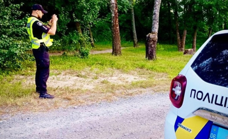 Поліцейські завершили розслідування розбою у Звягелі