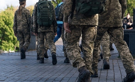 Що змінилося з 1 вересня: виплати, нові правила для ТЦК, обов'язкова військова підготовка студентів