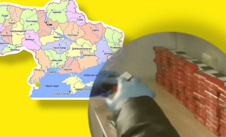 Контрафактні сигарети в Україні: як Жовті Води вплинули на нелегальний ринок і здоров’я людей