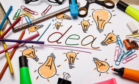 10 вересня: День обміну ідеями, початок тижня освіти дорослих та інші свята, події, знаменні дати