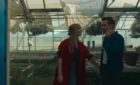 Фільм "Велика смілива красива подорож" – коли можна подивитись це романтичне фентезі