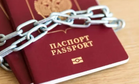 З 11 вересня окупанти розпочинають депортацію жителів Херсонщини без російських паспортів